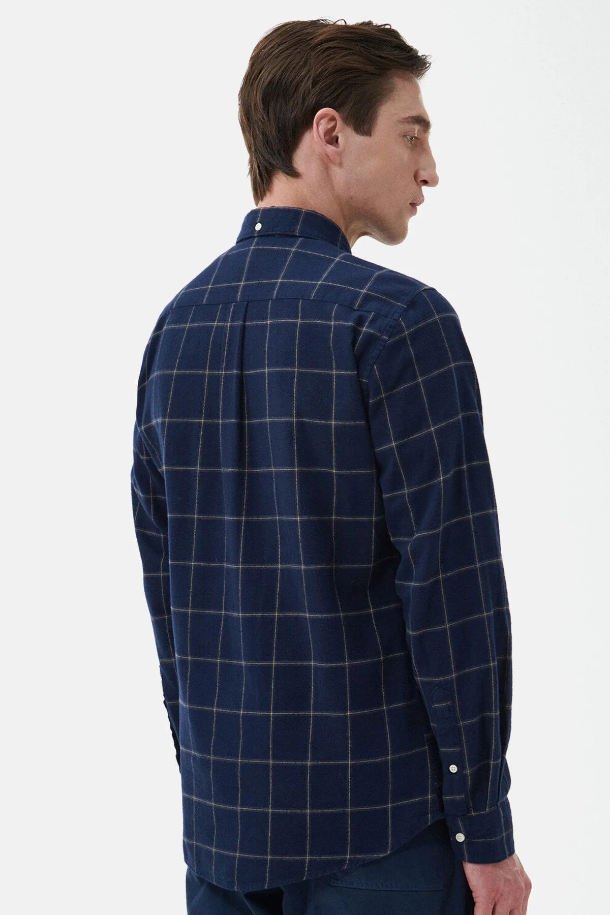 Acorn Tailored Shirt