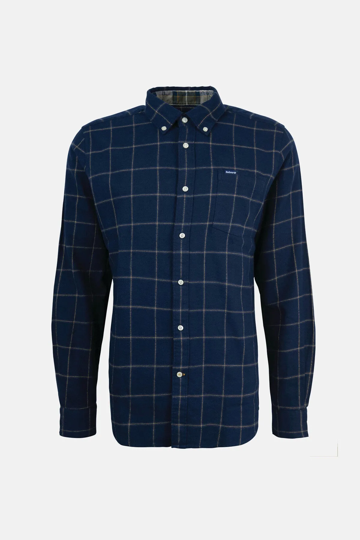 Acorn Tailored Shirt