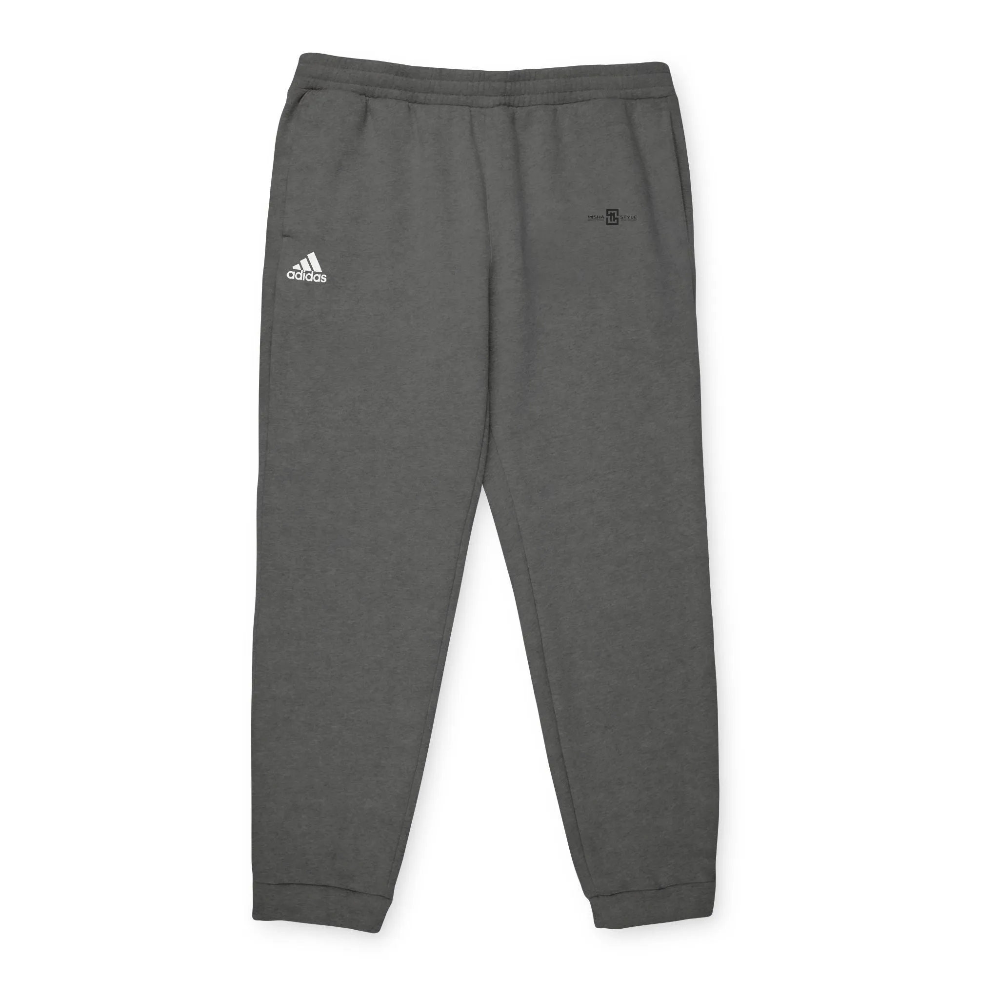 Adidas Unisex Fleece Joggers