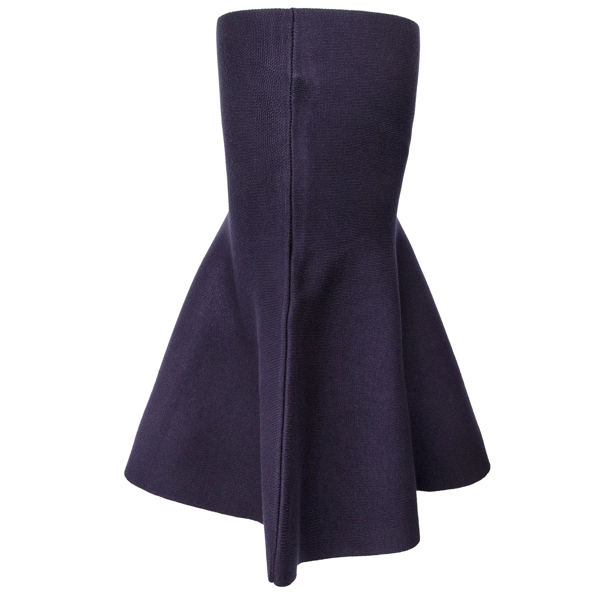 AMAZING  MM SKIRT - YEAR ROUND NAVY