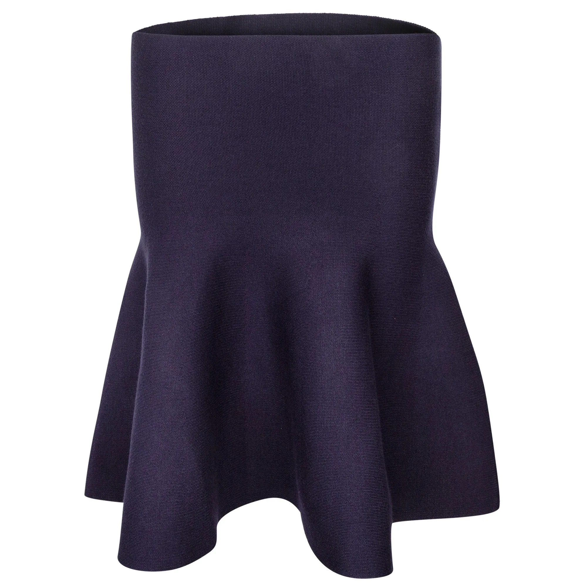 AMAZING  MM SKIRT - YEAR ROUND NAVY