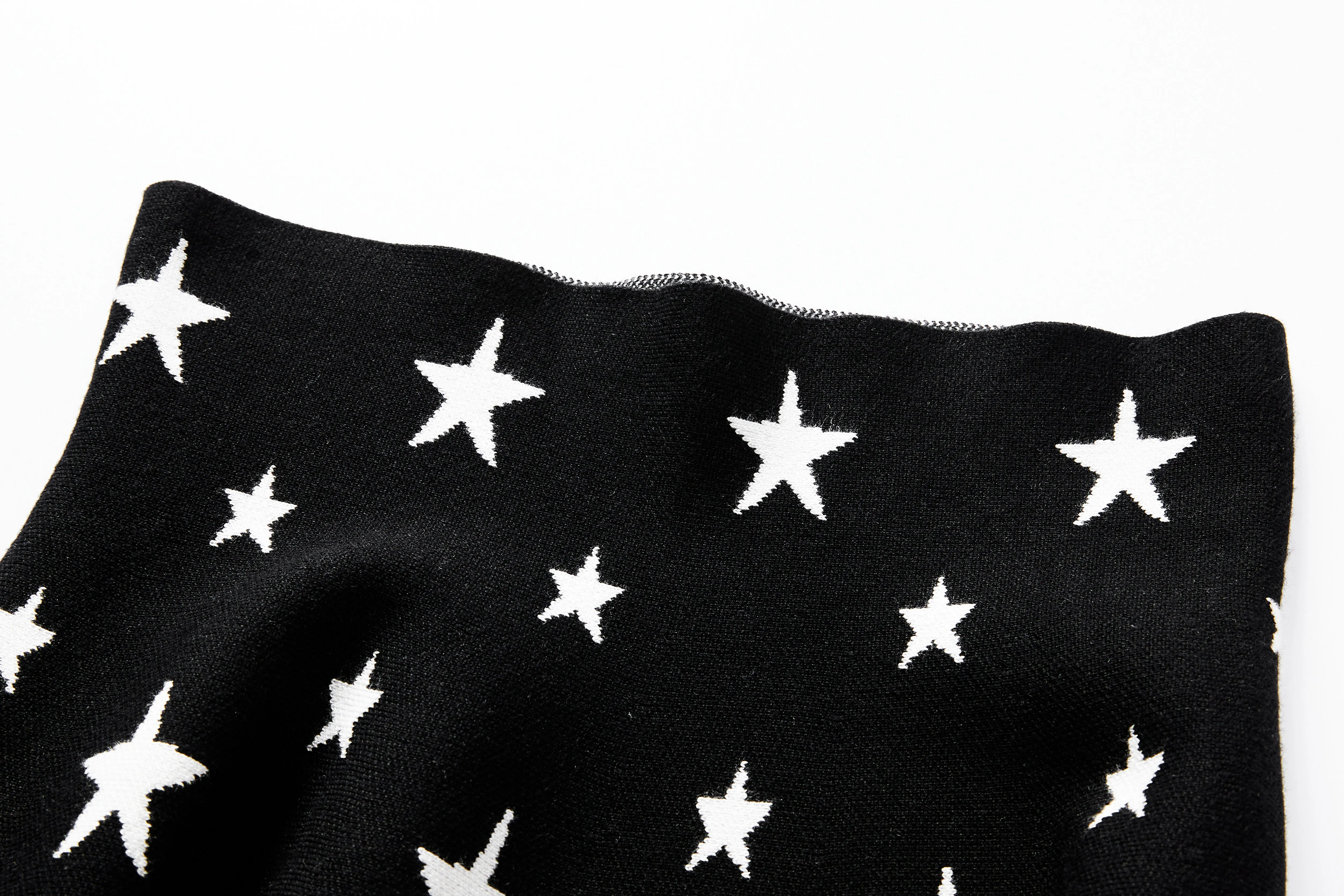 AMAZING MM SKIRT - YEAR ROUND STARS