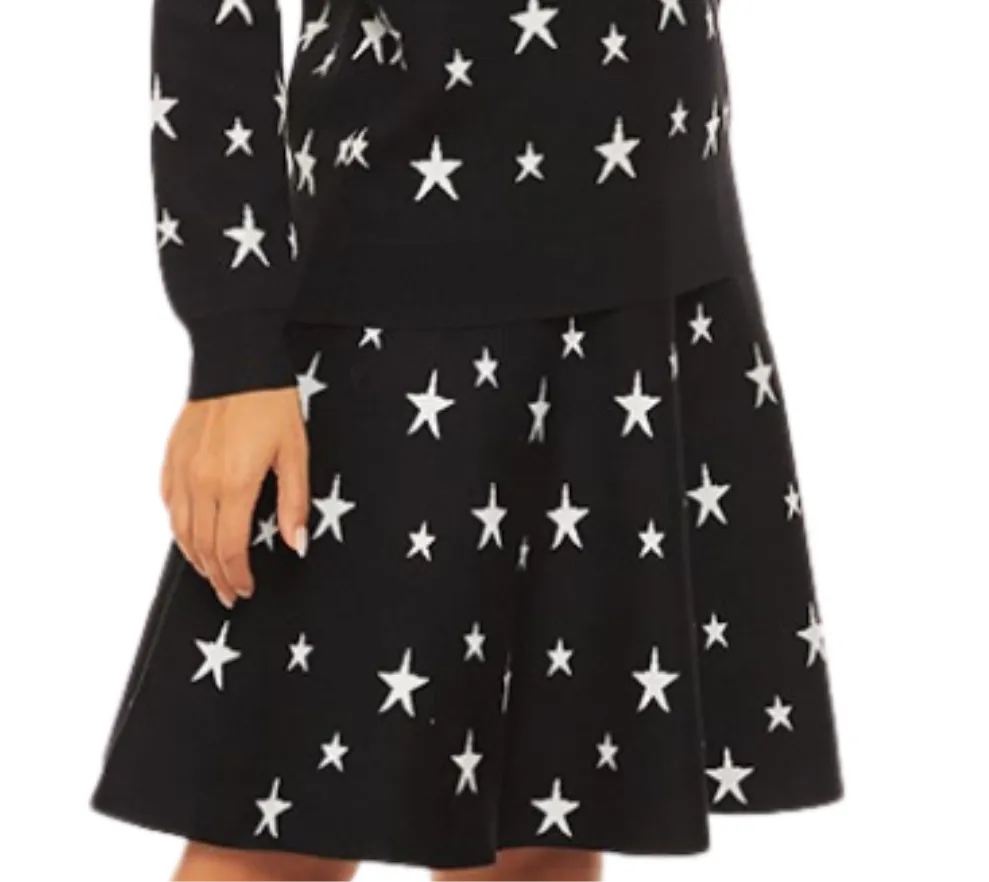 AMAZING MM SKIRT - YEAR ROUND STARS