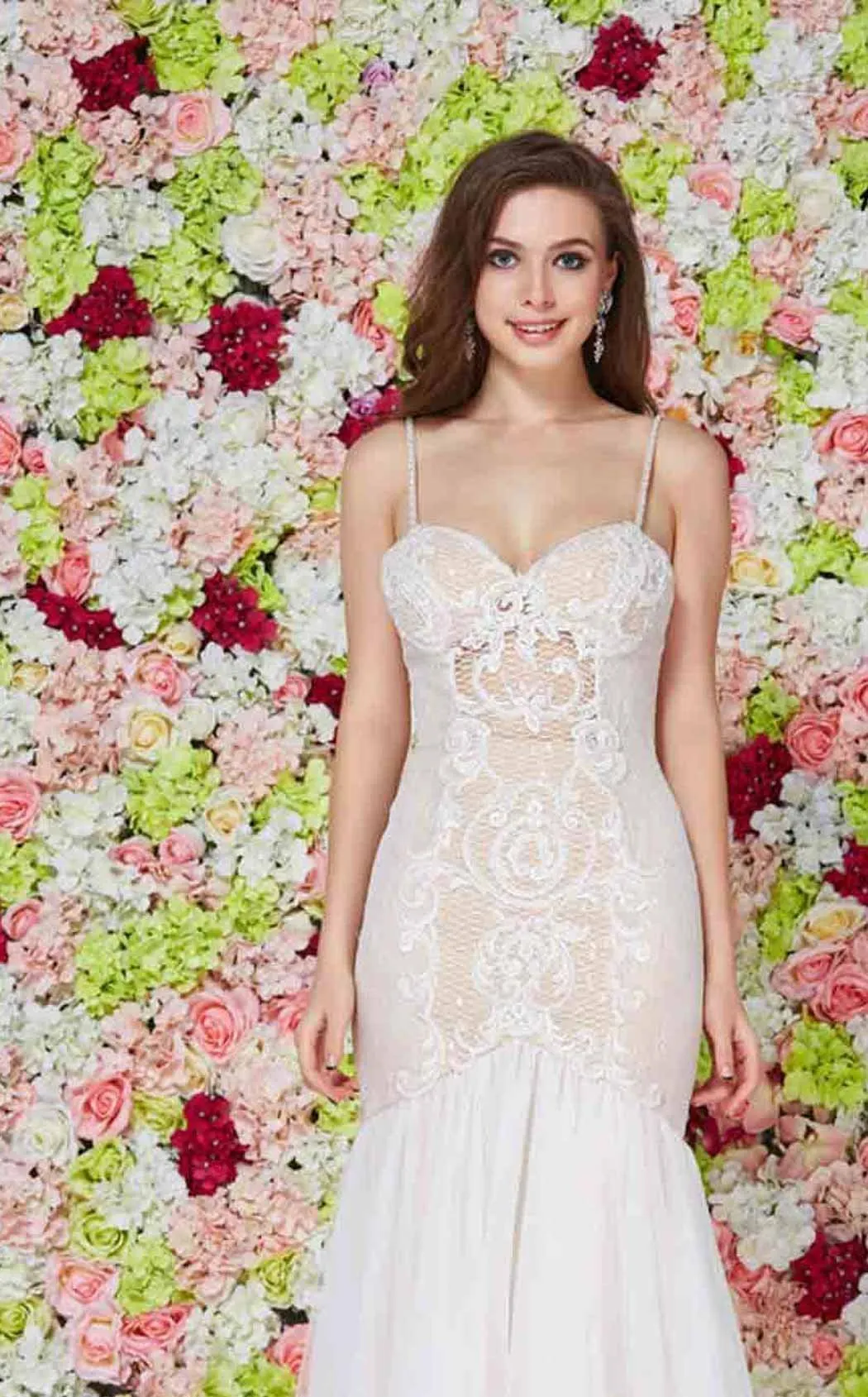 Angela and Alison 61087 Dress