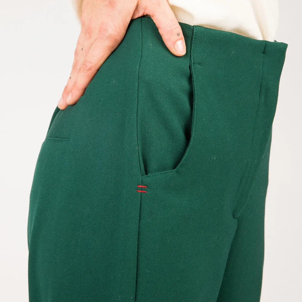 Ankle Trousers