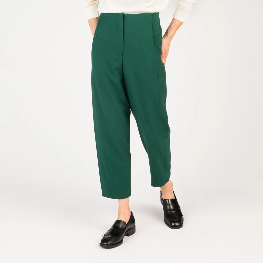 Ankle Trousers