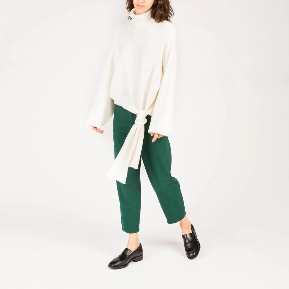 Ankle Trousers