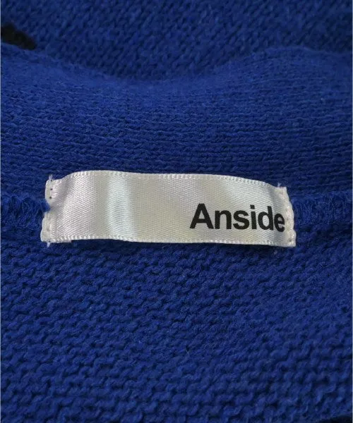 Anside Cardigans