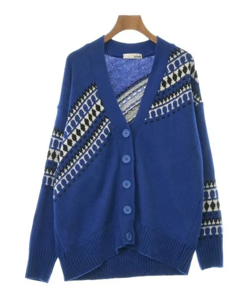 Anside Cardigans