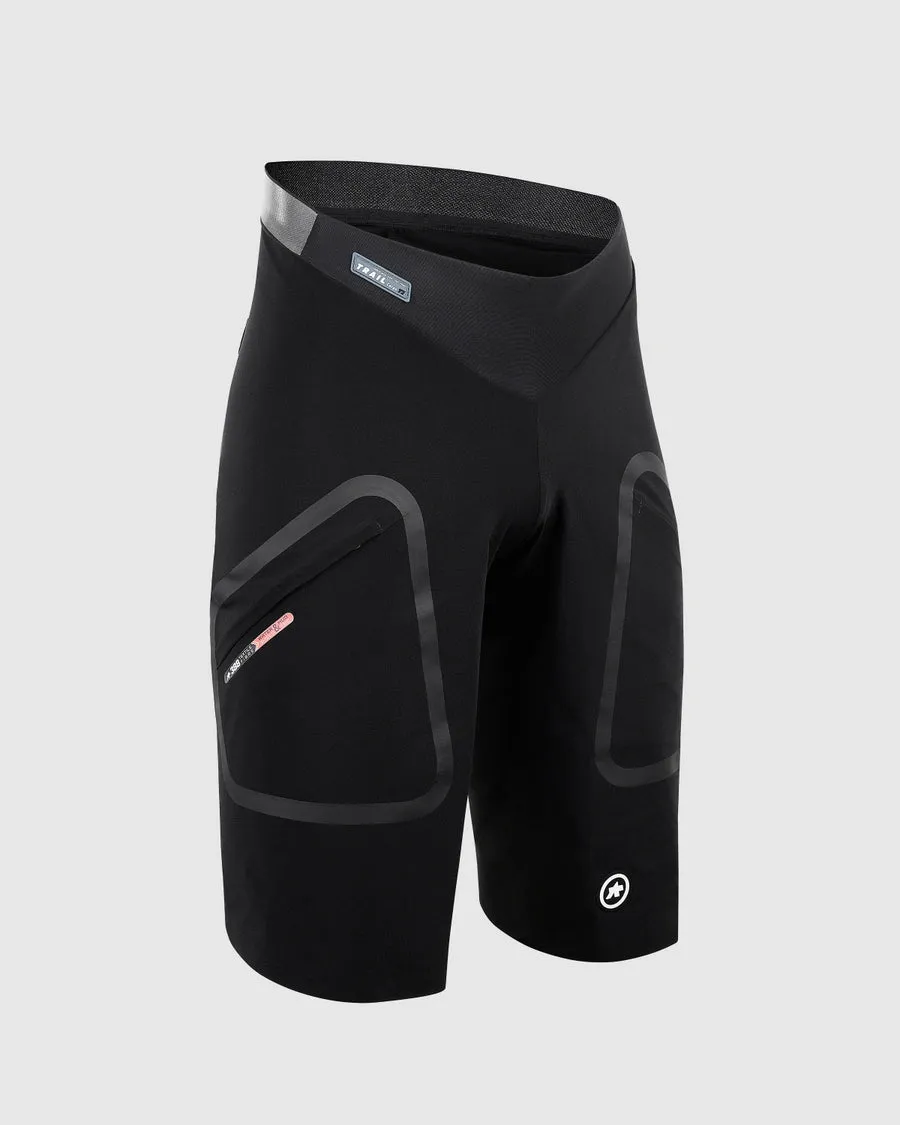 ASSOS TACTICA Cargo Shorts T3