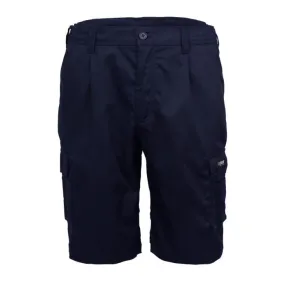 Banff Apache Navy Short