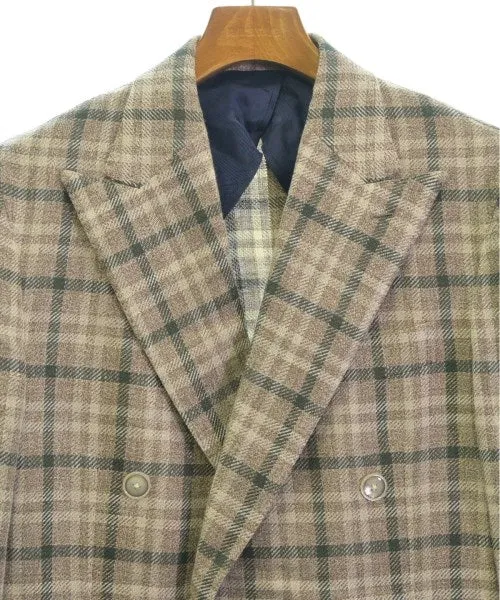 BARBA Blazers/Suit jackets