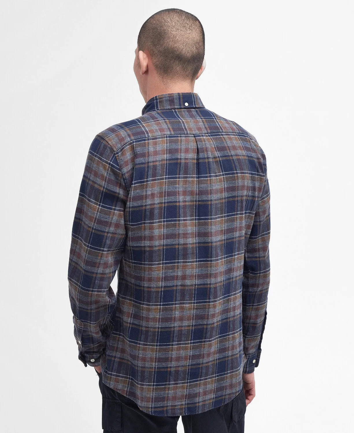 Barbour Eddleston Tailored Shirt