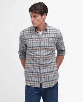 Barbour Eddleston Tailored Shirt