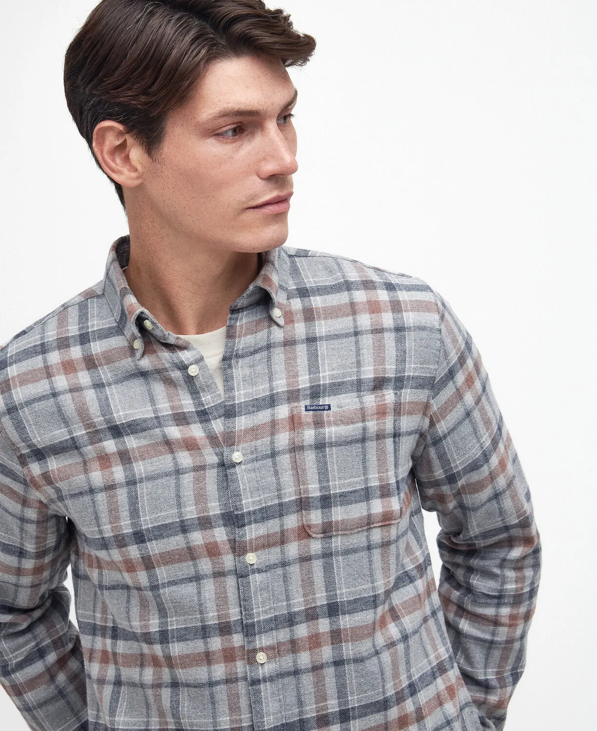 Barbour Eddleston Tailored Shirt