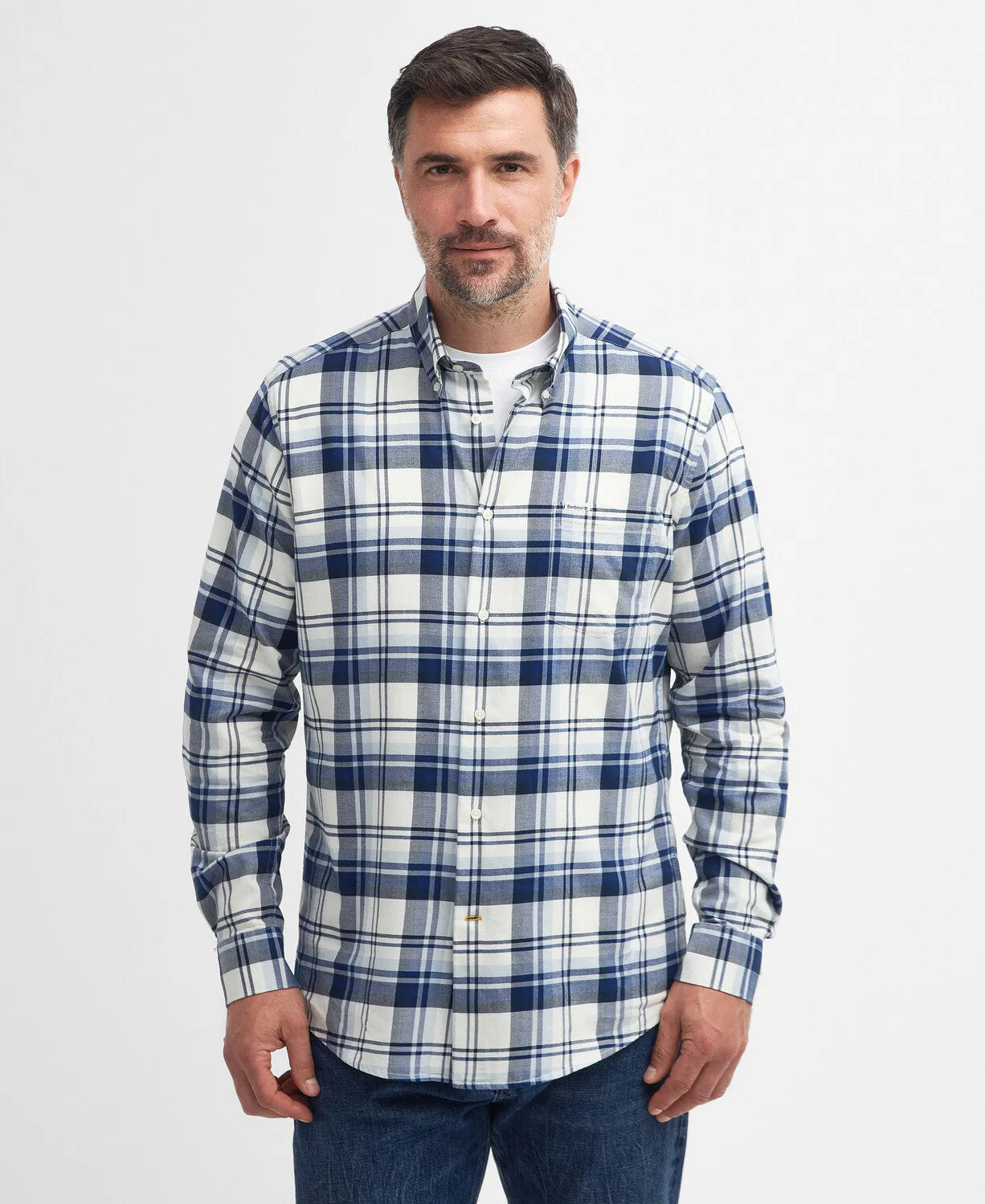 Barbour Falstone Tailored Shirt