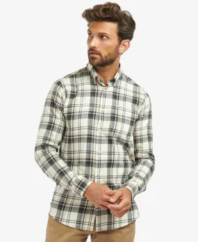 Barbour Falstone Tailored Shirt