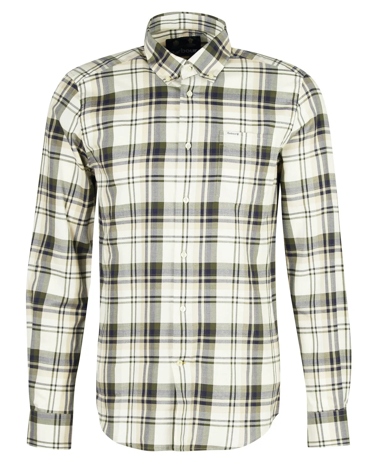 Barbour Falstone Tailored Shirt