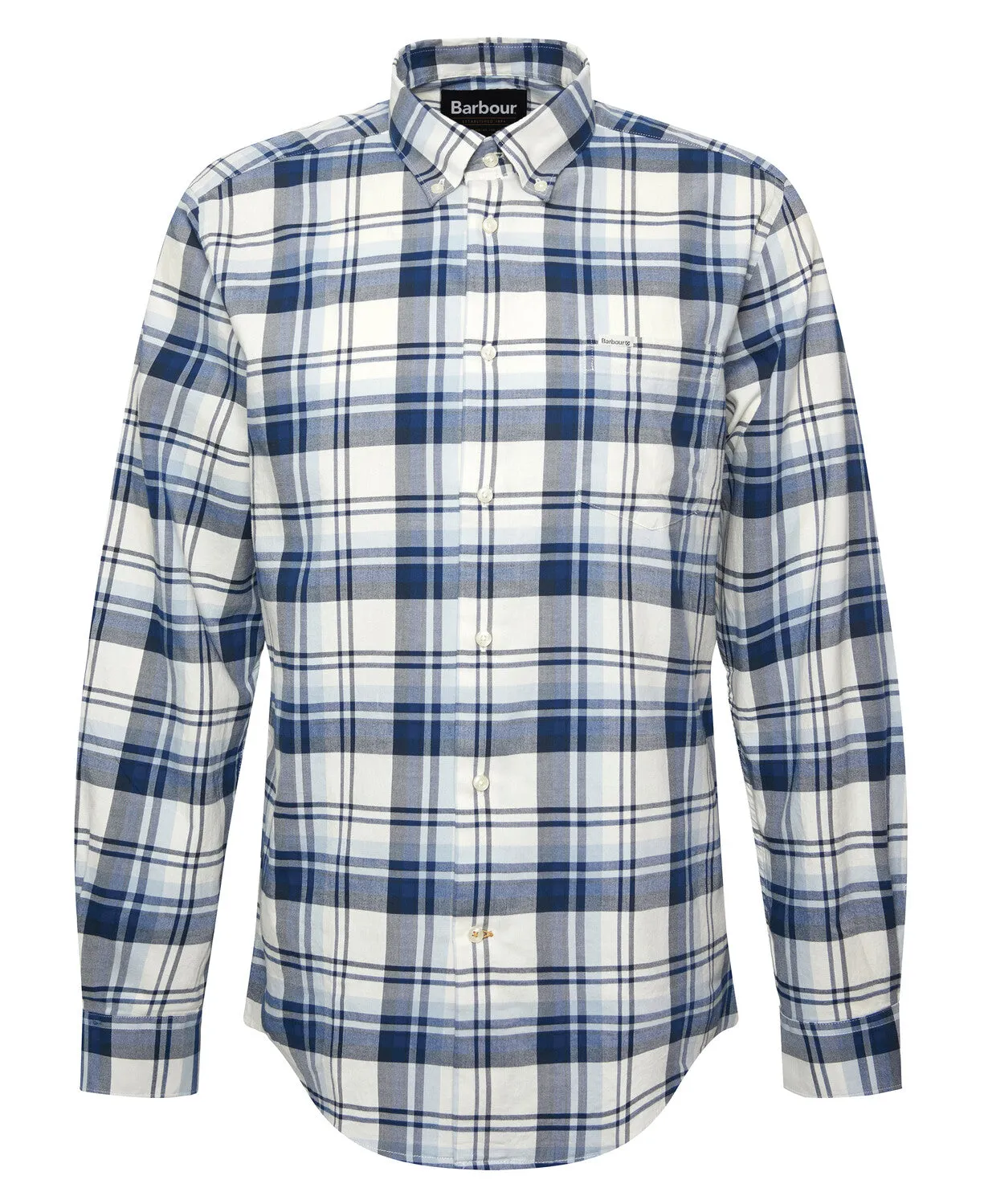 Barbour Falstone Tailored Shirt