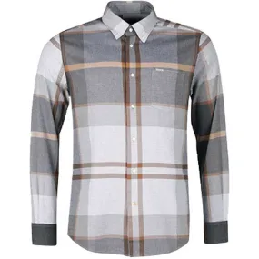 Barbour Men's Dunoon Tailored Shirt