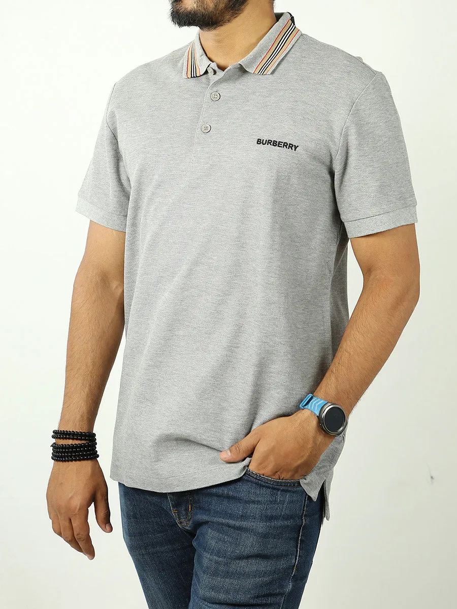 BURY Mens S/S Polo 106788