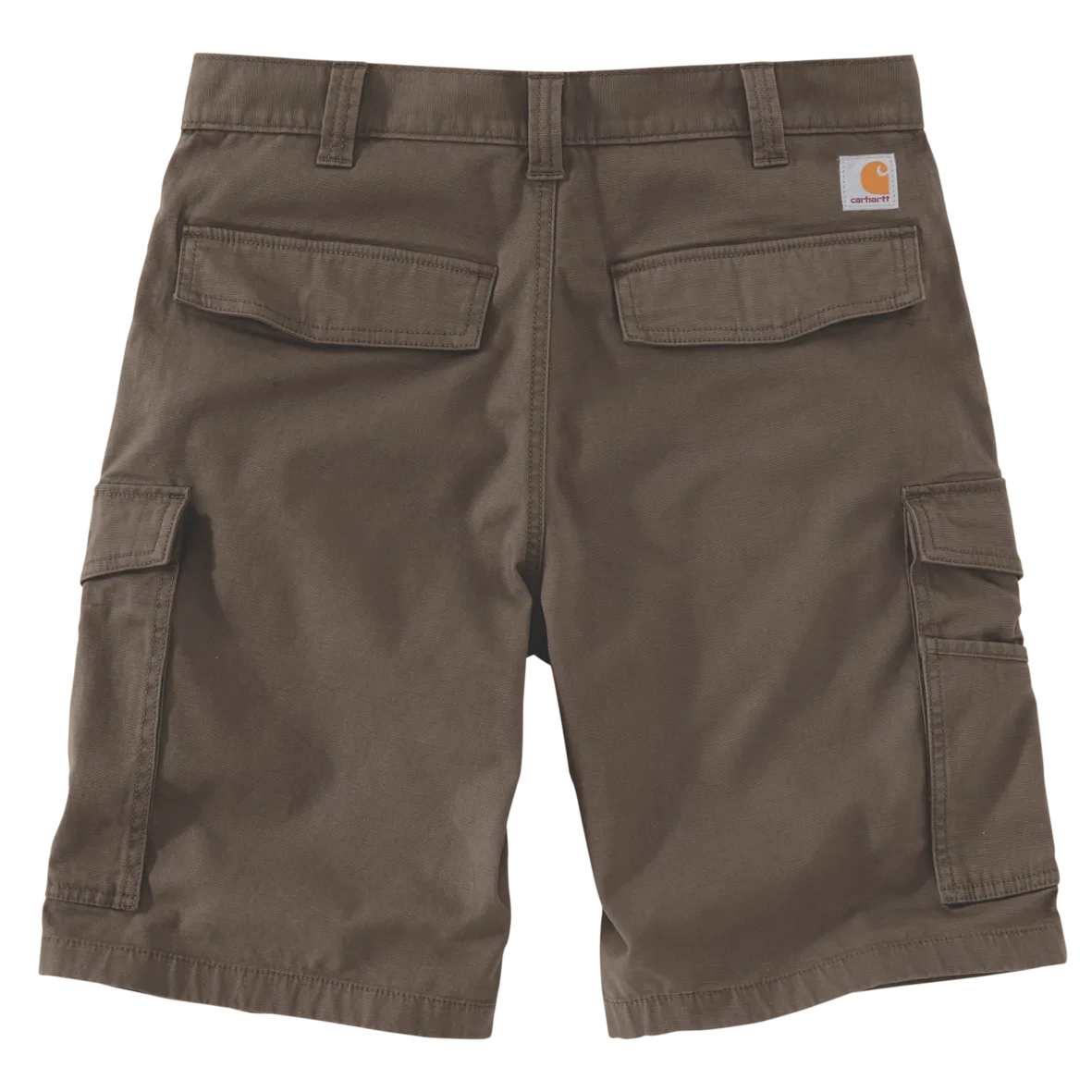 Carhartt Relaxed fit Canvas Cargo Work Short (103542)