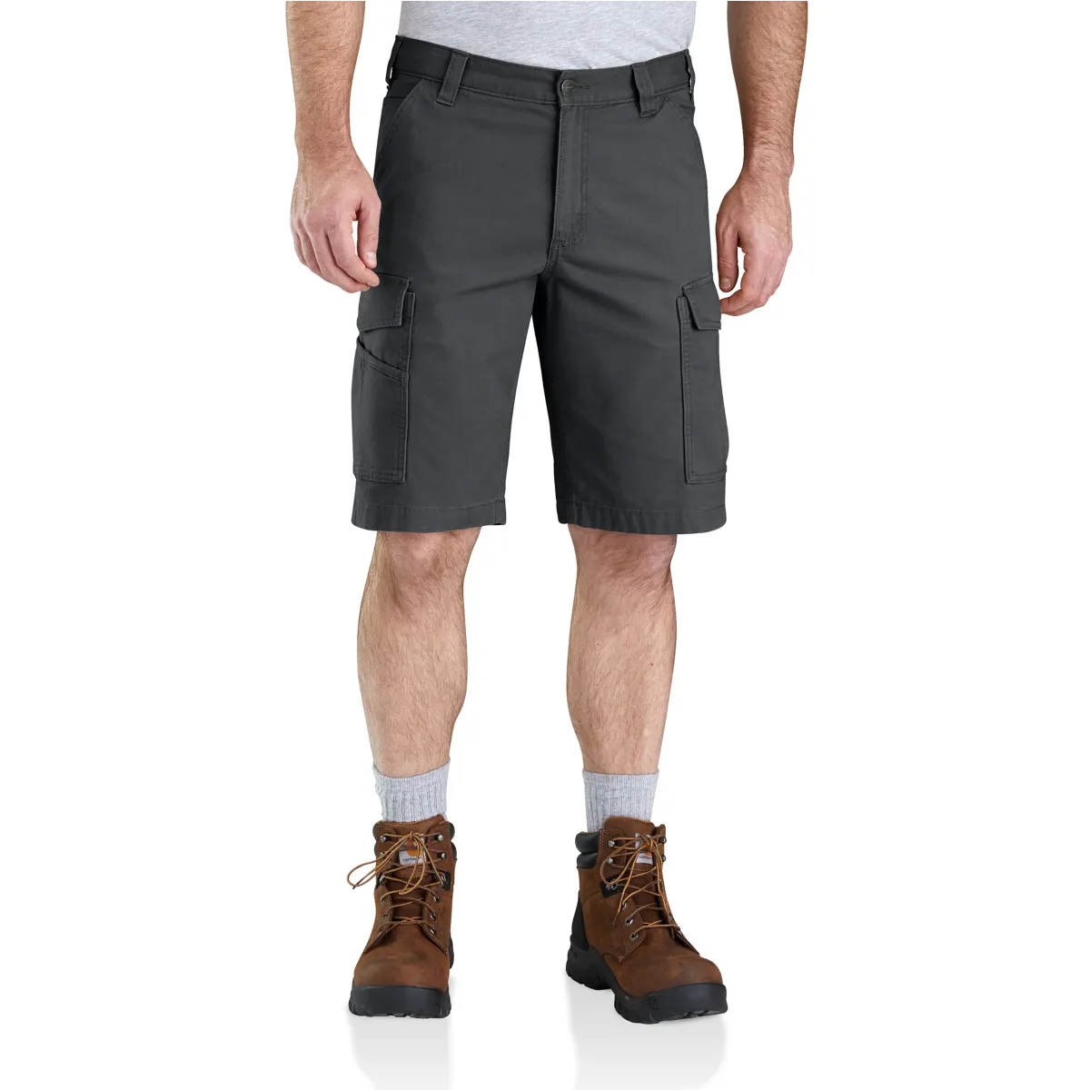 Carhartt Relaxed fit Canvas Cargo Work Short (103542)