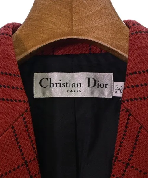 Christian Dior Blazers/Suit jackets