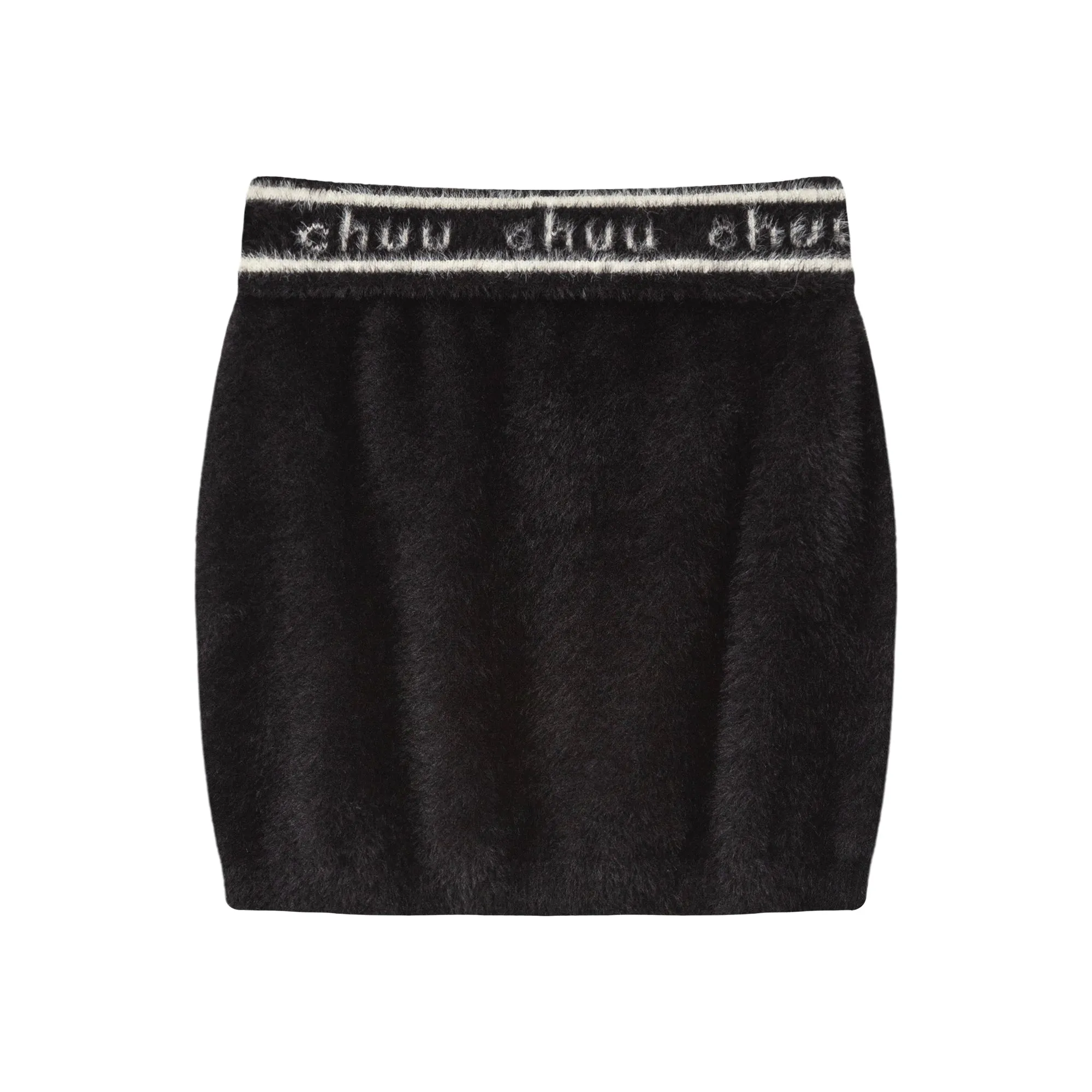 Chuu Cutie Pie Mini Skirt