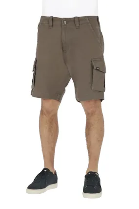 City Cargo Short - Gray Brown