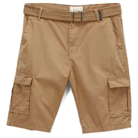 Cotton Cargo Shorts BOYS