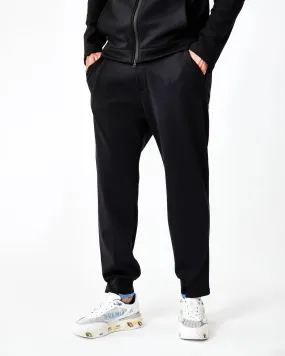 Cotton Pants PR319100 Black