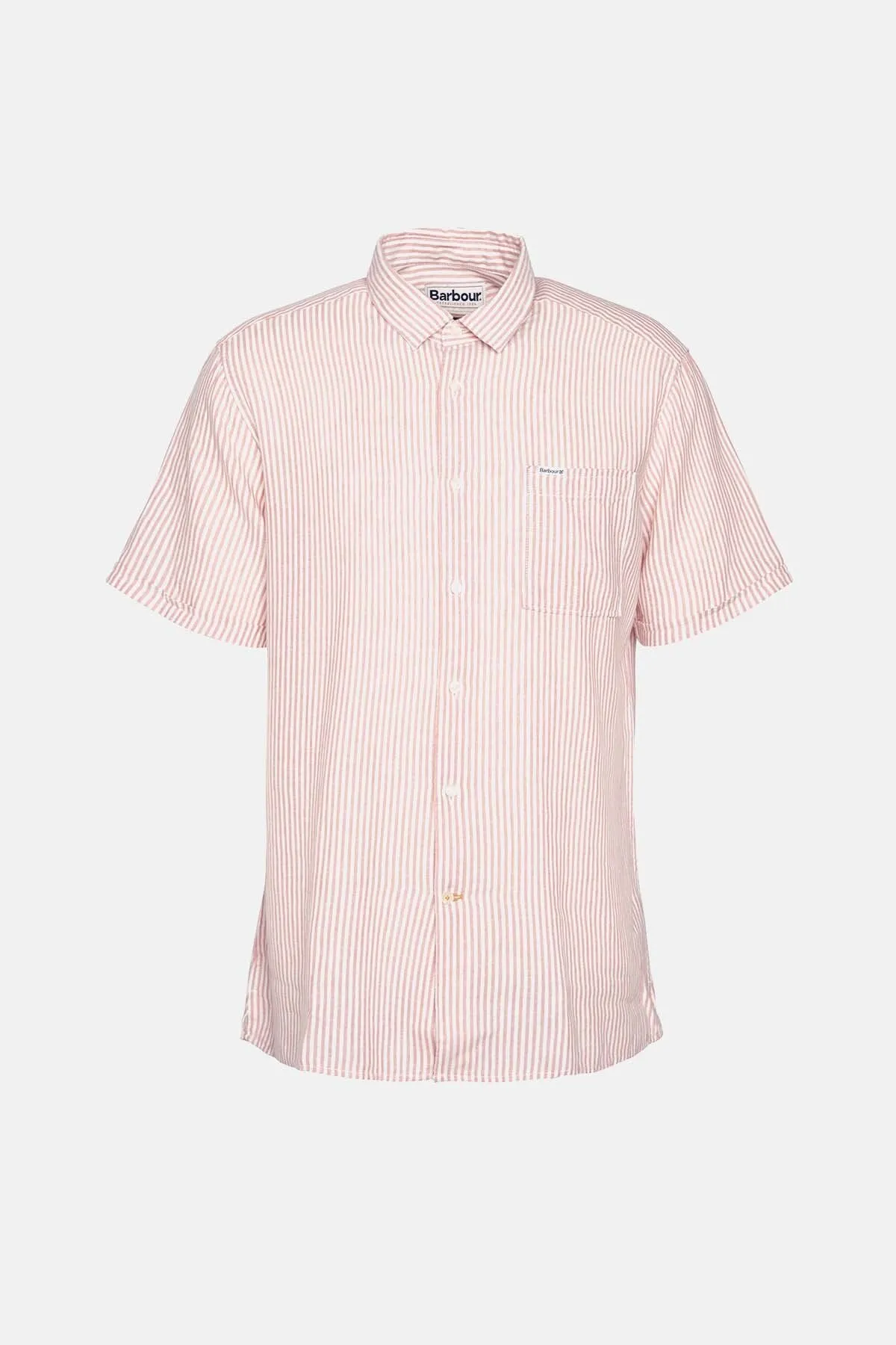 Deerpark Tailored Shirt