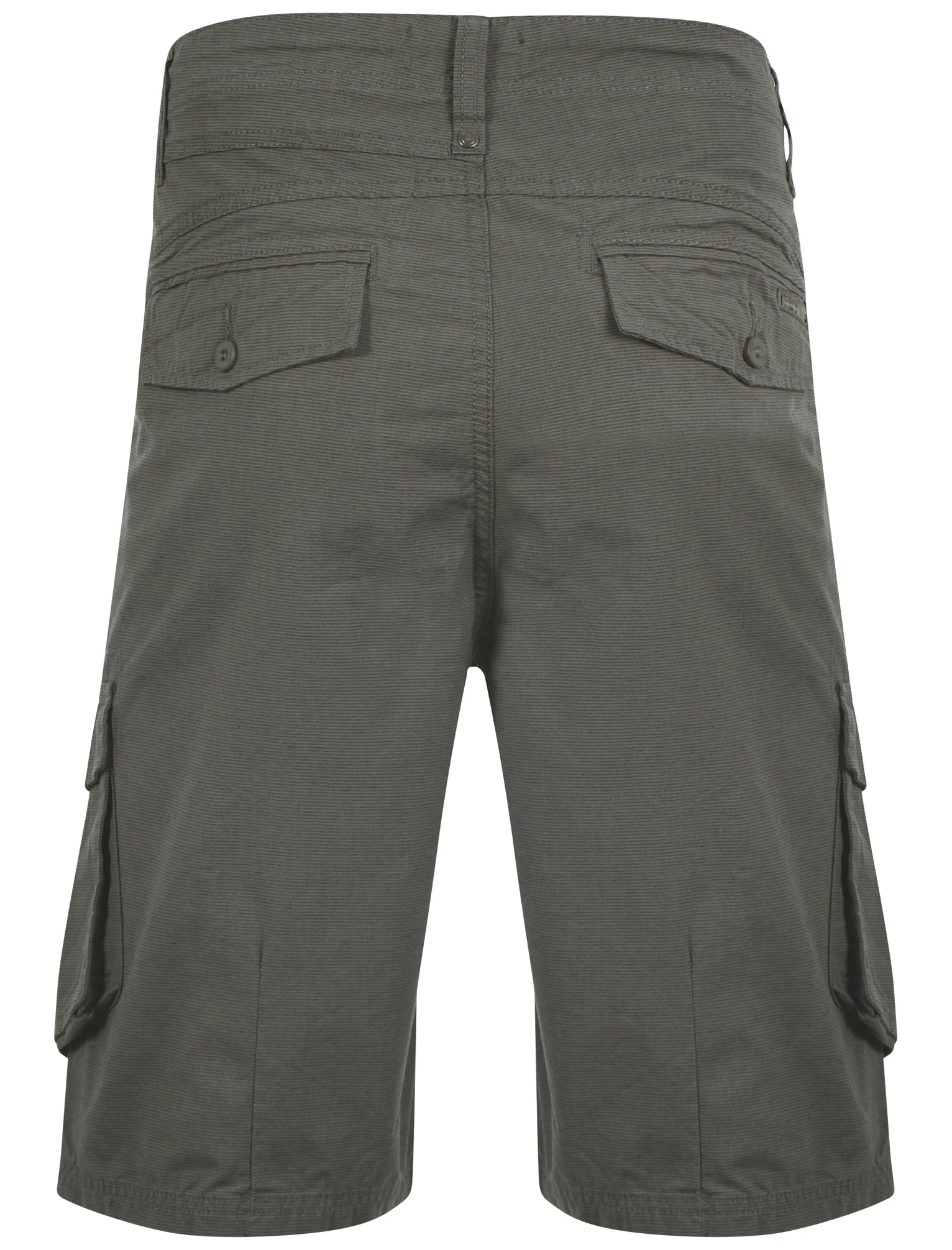 Dissident Felix Grey cargo shorts