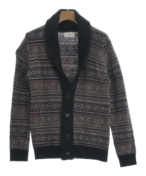 EDIFICE Cardigans