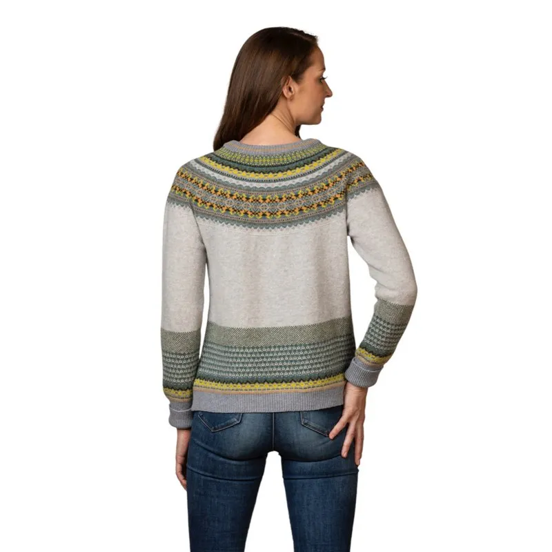 Eribe Alpine Sweater in Kelpie