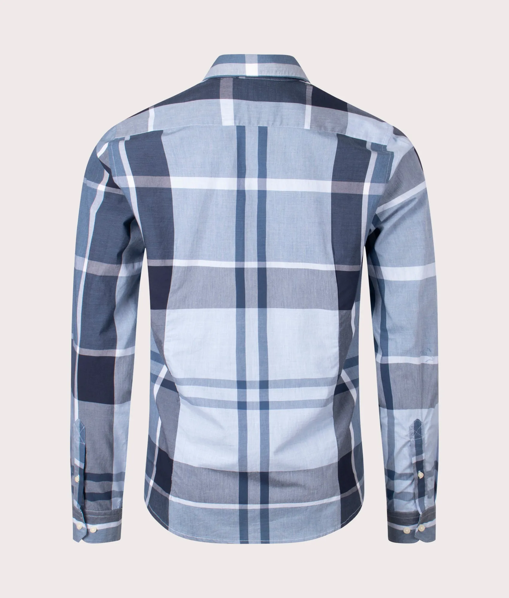 Harris Shirt Tailored Shirt