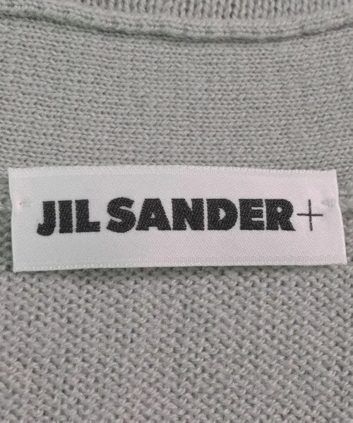 JIL SANDER   Cardigans