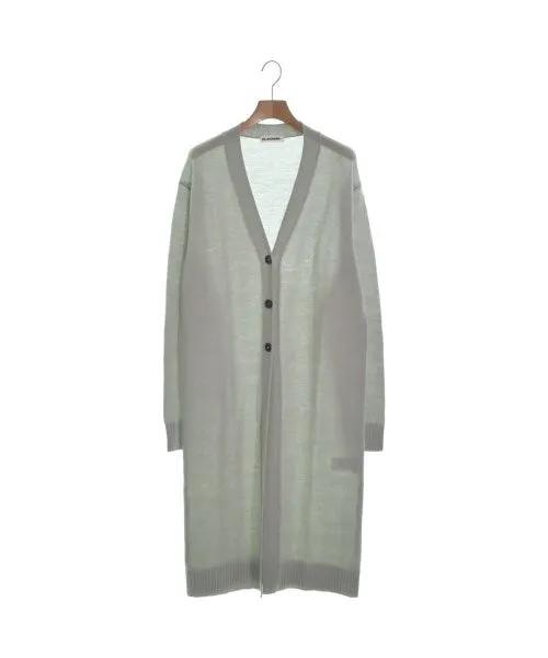 JIL SANDER   Cardigans