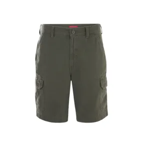 JONSSON LEGENDARY CARGO SHORTS COLOUR-FATIGUE SIZE-40