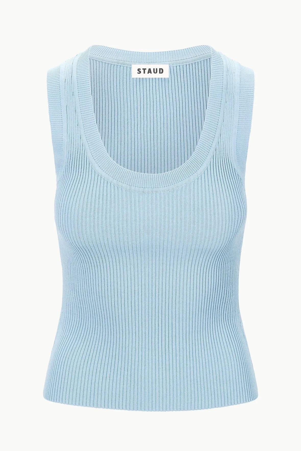 JULIETTE TOP | SLATE BLUE