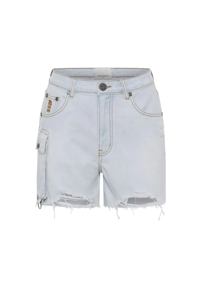 Le Cargo Legend Shorts