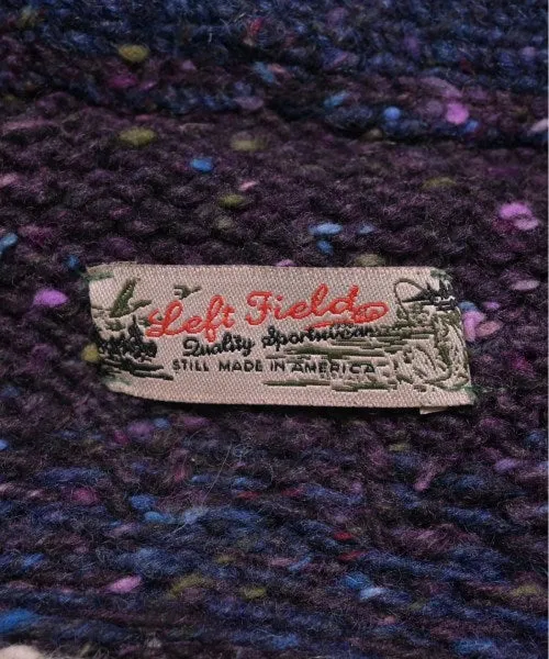 Left Field Cardigans