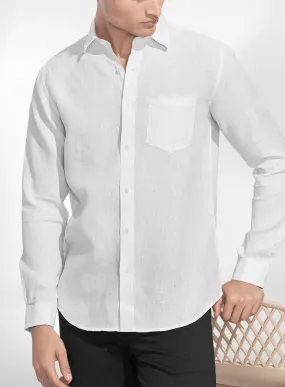 Linen Shirts