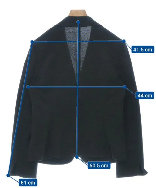 MADAM JOCONDE Blazers/Suit jackets