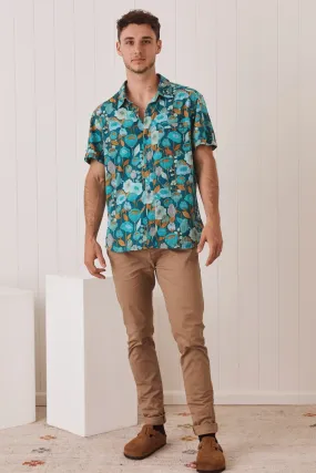 Mahashe Men's Shirt