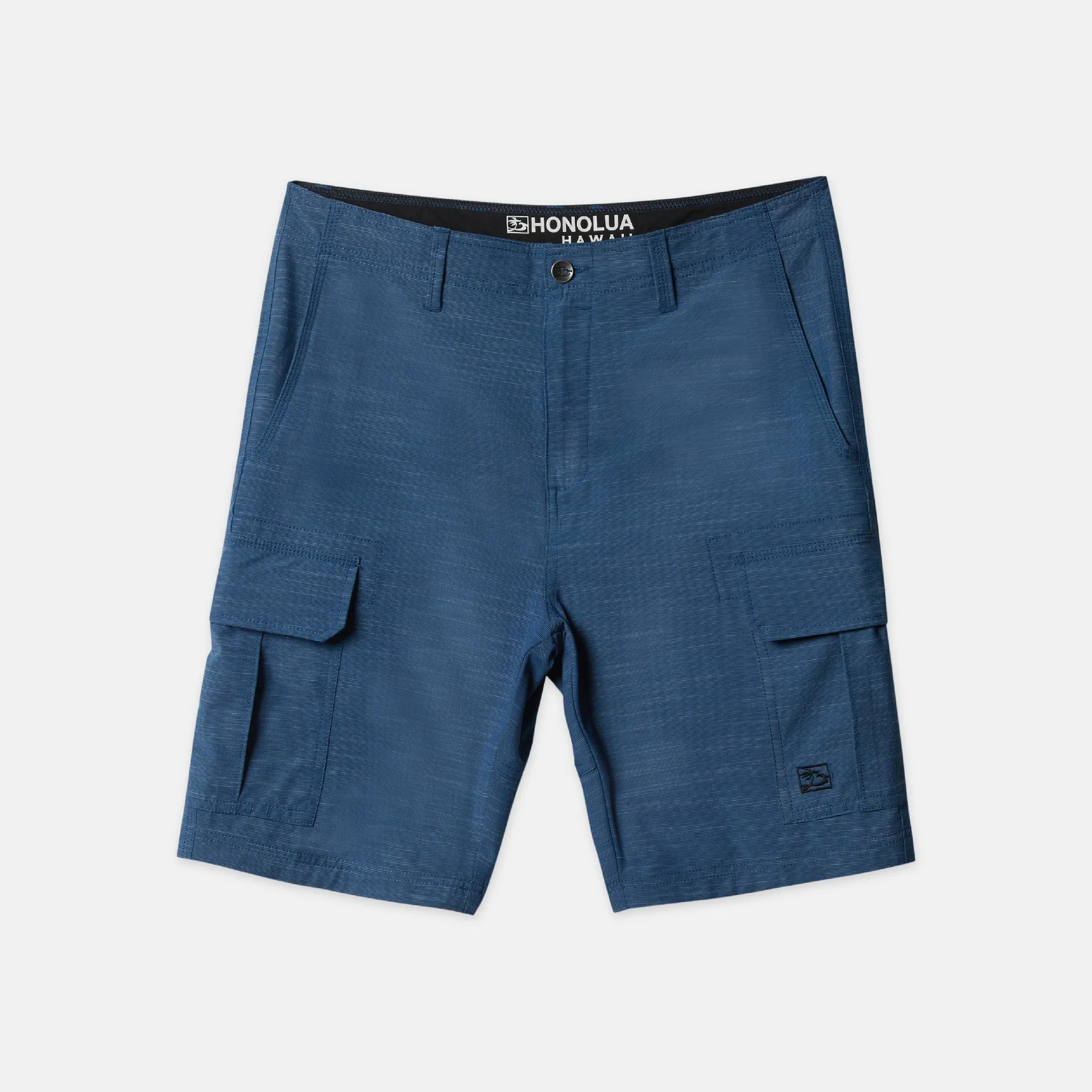 Mens Revenge Short - Navy