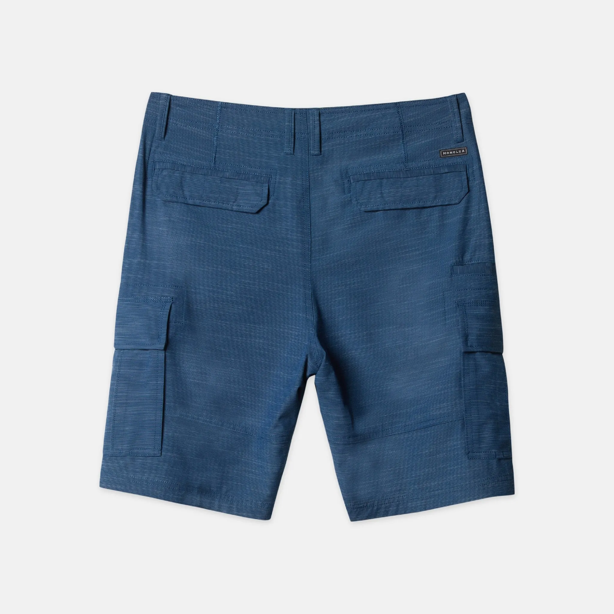 Mens Revenge Short - Navy