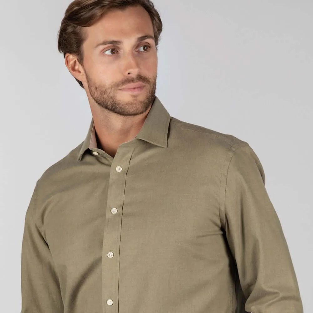 Newton Tailored Sporting Shirt