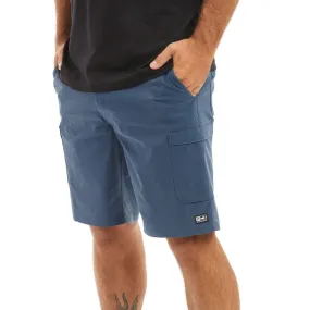 PELAGIC Madeira Cargo Hybrid Shorts